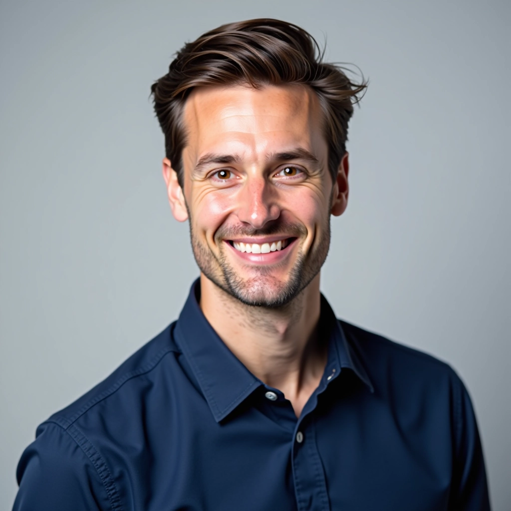 Petr Svoboda, Senior Cybersecurity Editor
